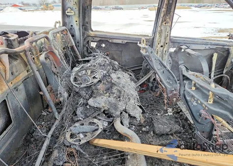 2009 Dodge Ram 1500 z USA, uszkodzony, nr VIN 1D3HV13P09S729191